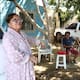 Incendio devasta hogar de pareja de adultos mayores en Hermosillo: solicitan donativos urgentes