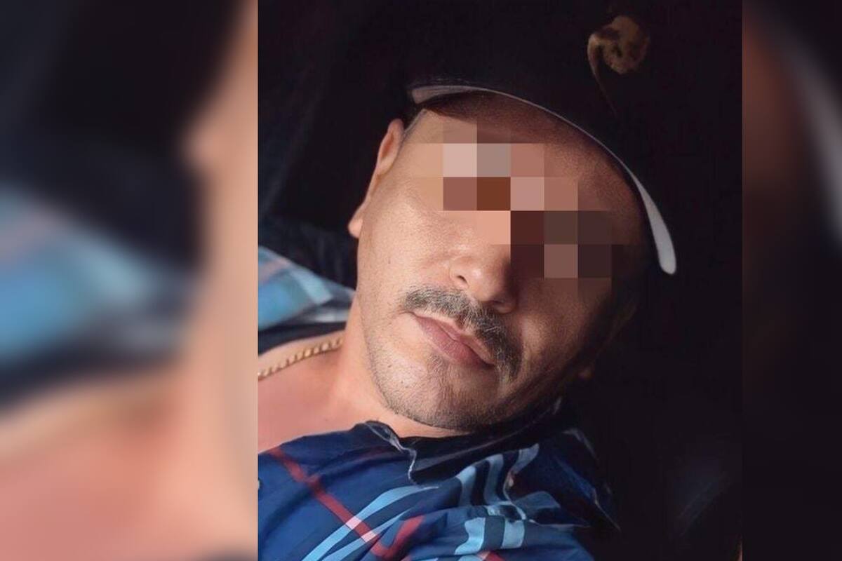 Detienen a ‘Pinolio’ presunto asesino de Yamileth “N.”