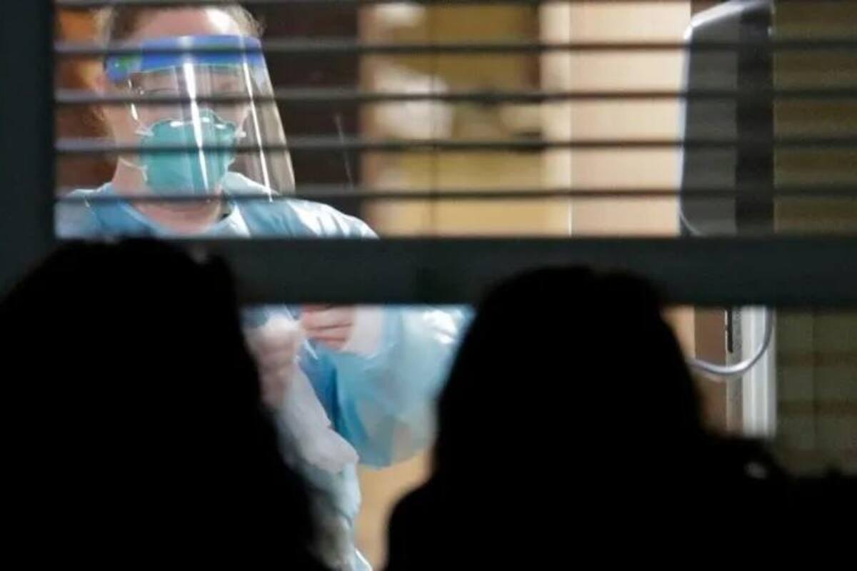 Semáforo Covid: Sinaloa, primer estado en volver a rojo desde marzo de 2021