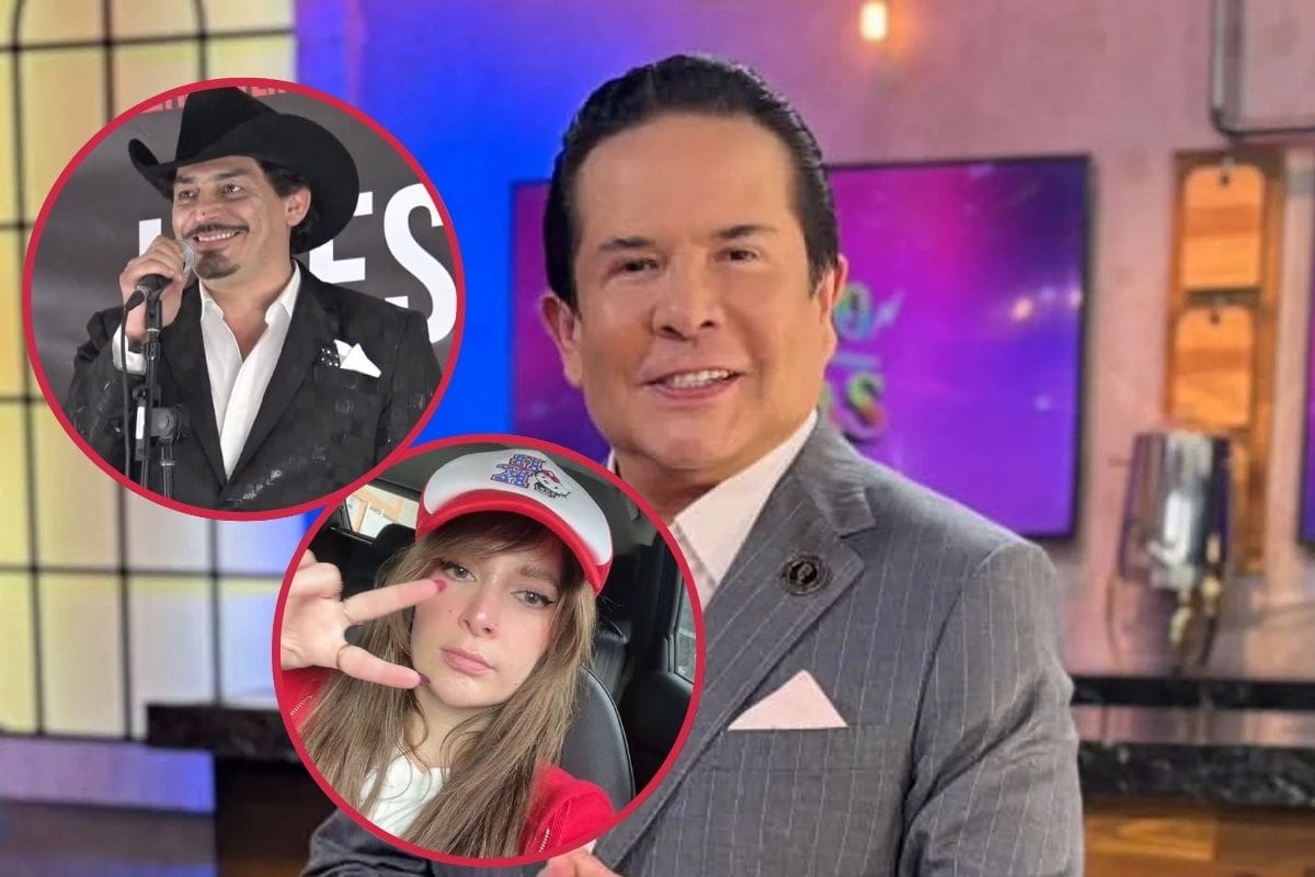 Gustavo Adolfo Infante explica por qué eliminó el audio de Imelda Tuñón contra José Manuel Figueroa y aclara si fue generado con IA