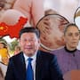 Mientras en México cayó la natalidad y aumenta la población adulta mayor, China tras 10 años de abandonar la política del hijo único intenta revertir su crisis demográfica y comenzar a incentivar a las familias para tener hijos