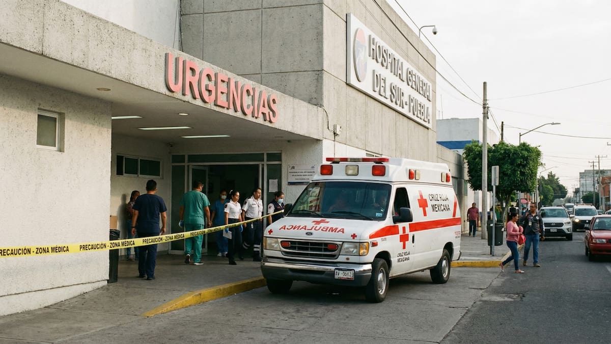 Autoridades aseguraron alimentos para análisis toxicológico en la colonia El Potro. (Gemini)