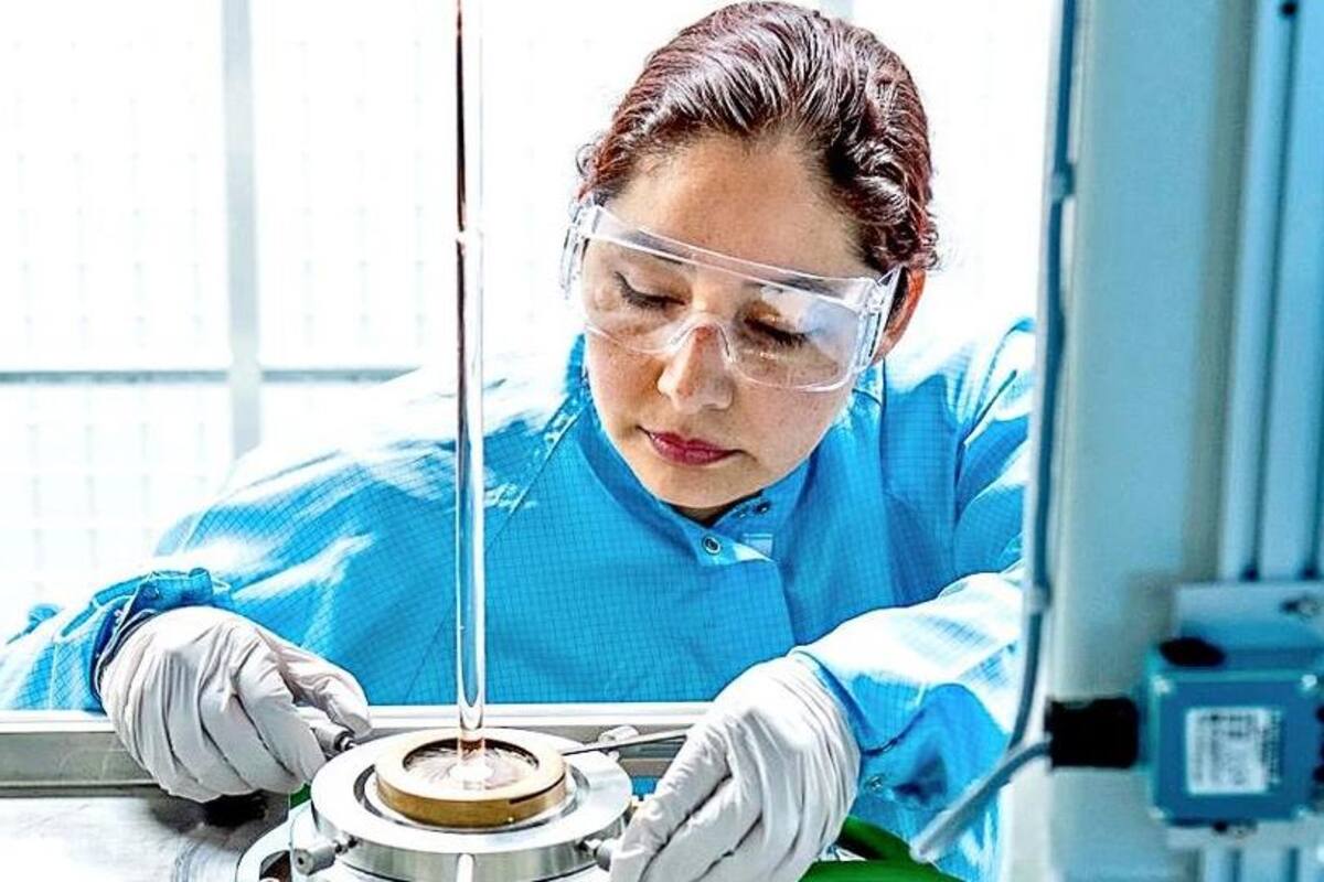 Pierde 4T 'brújula en ciencia