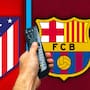 Atlético de Madrid vs Barcelona: ¿A qué hora y por dónde ver EN VIVO el partido de Vuelta de los Cuartos de Final de la Champions League?