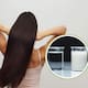 El hack del agua con sal para dar textura a tu cabello estilo playa