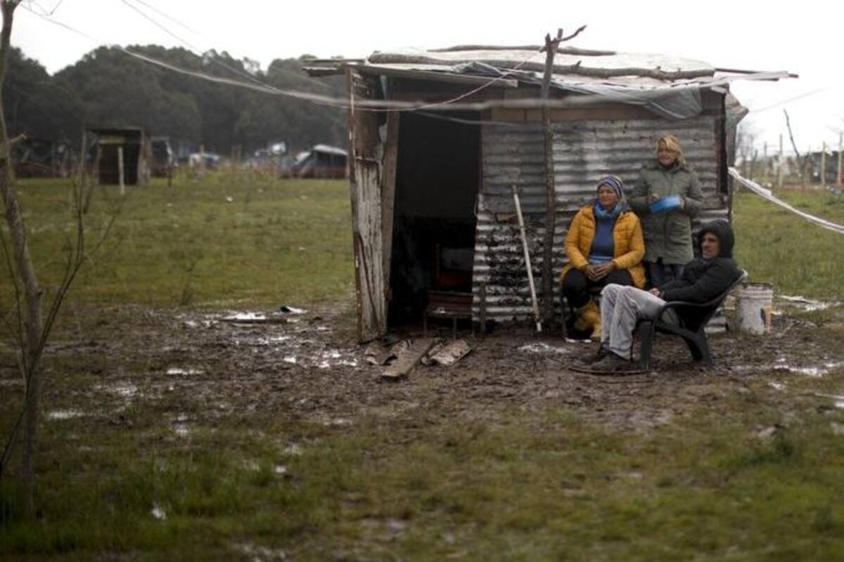 Hay 209 millones de pobres en Latinoamérica tras la pandemia por Covid-19: CEPAL