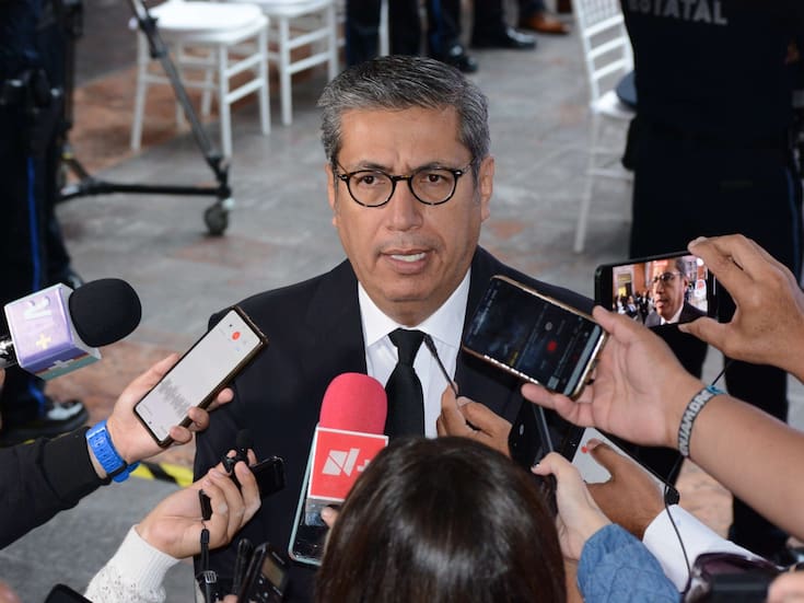 FGR investiga a exfiscal de Aguascalientes por lavado de dinero y vínculos criminales