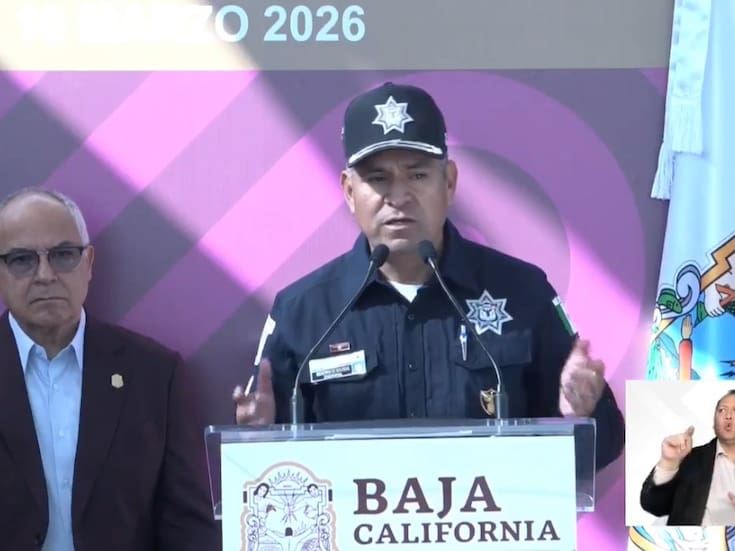 Invertirán 30 mdp de Cuartel de la FESC en San Quintín