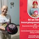 Niña de 12 años con osteosarcoma necesita donaciones de plaquetas A+ u O+ para terminar su tratamiento en el IMSS de Hermosillo