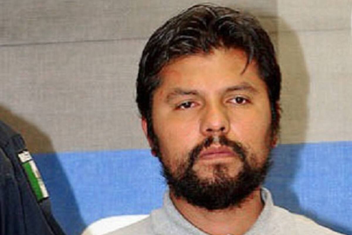 CDMX: Dan 223 años de prisión a José Montiel, implicado en caso Martí