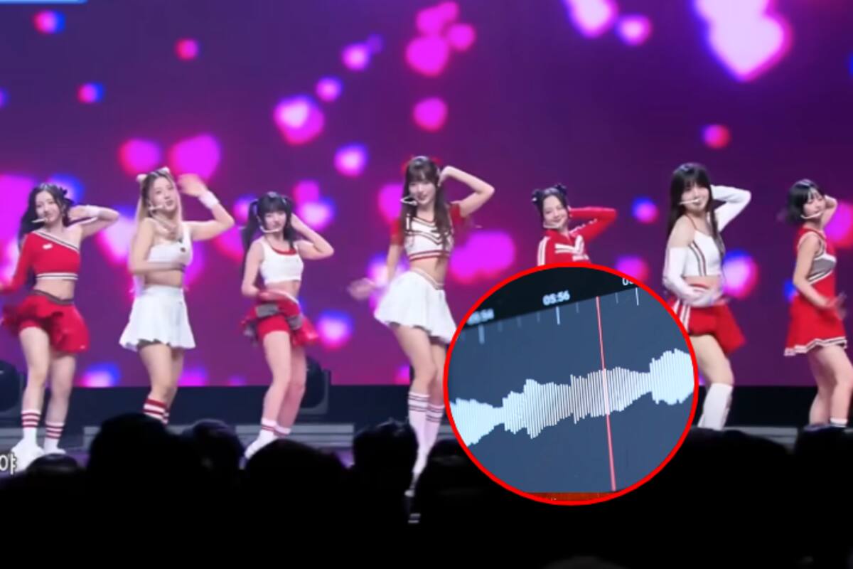 Artista coreana denuncia agresión sexual por parte del CEO de su agencia cuando era menor de edad