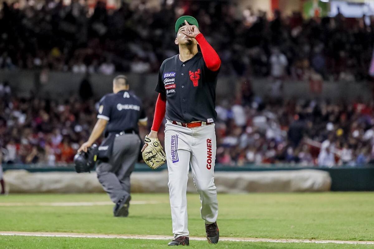 Venados gana y empata la serie
