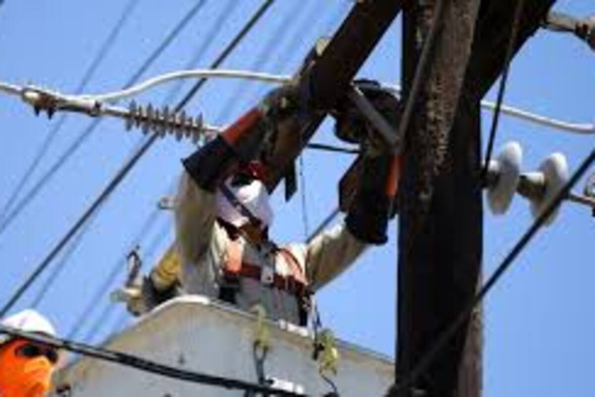 Estado contratará suministro de energía hasta por 30 años
