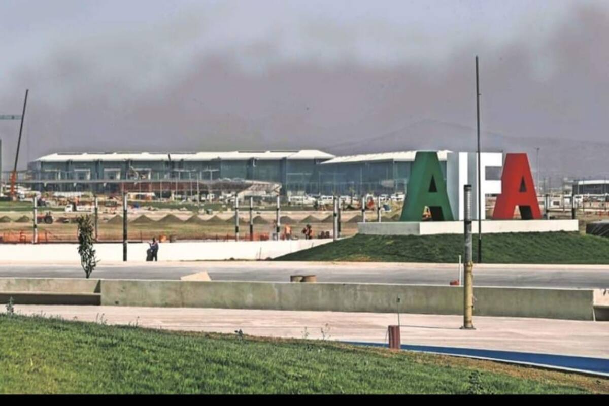 Coparmex pide que el Ejército se dedique a la seguridad, no a obras públicas