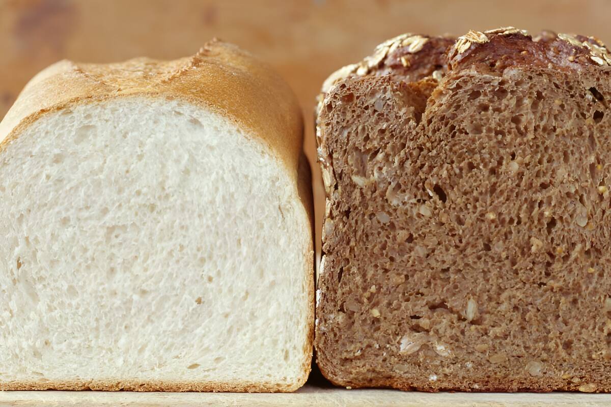 Científicos británicos buscan crear un pan blanco tan saludable como el integral