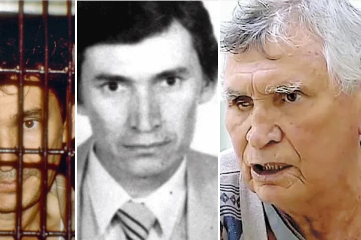 Enfermedades de Miguel Ángel Félix Gallardo, el “jefe de jefes”