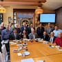 Fomenta Coparmex Tijuana alianza entre sectores para fortalecer el desarrollo económico y social de la ciudad