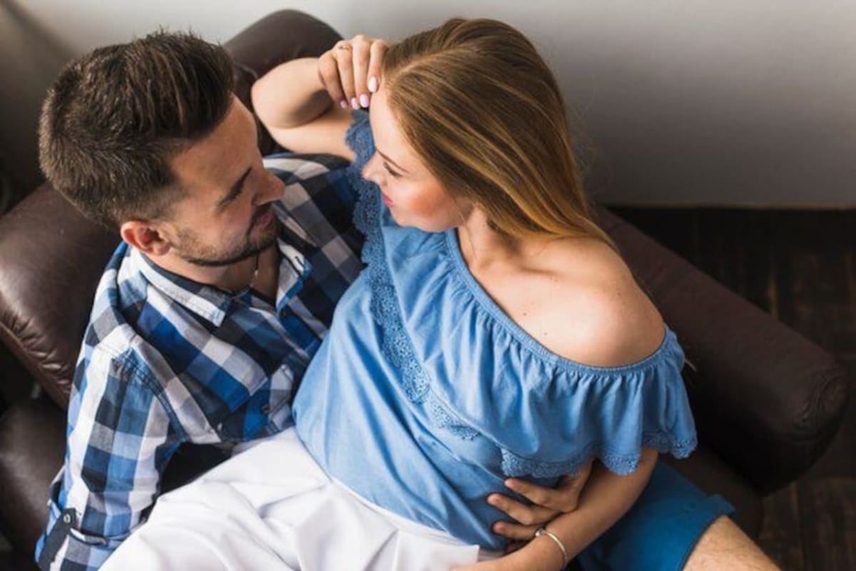 Estudio revela cuál es el mejor día de la semana para tener sexo
