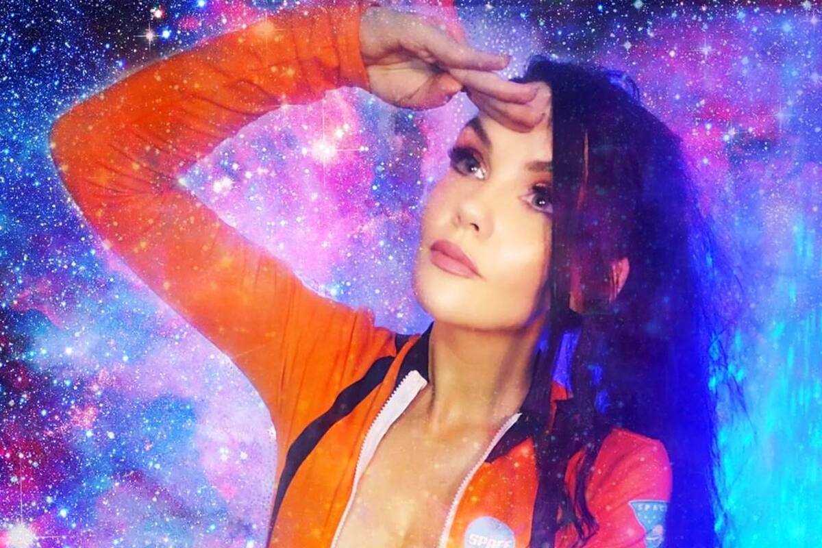 LeeAnn Star deja OnlyFans para adentrarse en la política