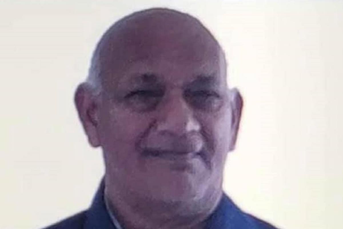 Fallece Efrén Hernández, fundador de la Escuela de Socorristas de Tijuana