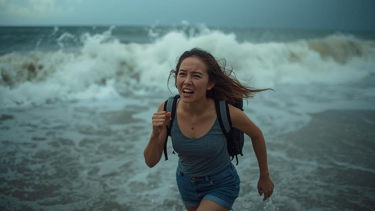 La principal dificultad es que estos fenómenos dependen de múltiples variables que deben coincidir en tiempo y forma.|Foto: Canva IA