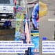 “Hasta tiene su propio uniforme”: perrito que ayuda a su dueño a vender Bon Ice se vuelve viral