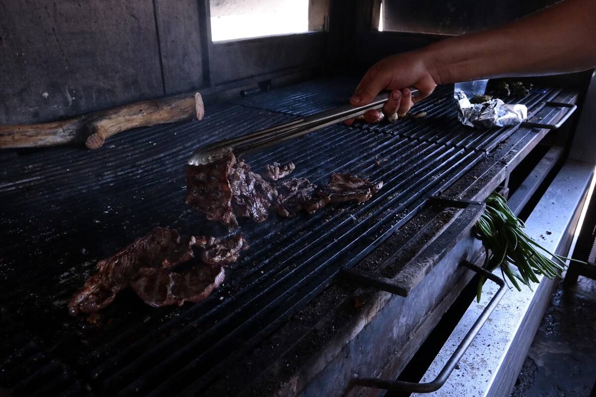 Pondrán toda la carne al asador durante el ‘Max Grill Baja Fest’