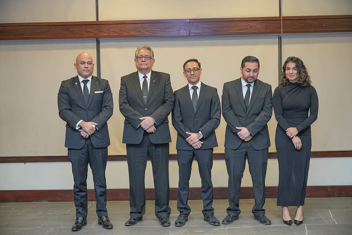 CELEBRAN ENTRE SOCIOS Y ALIADOS