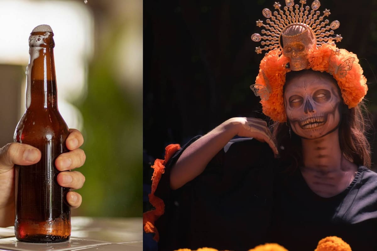CDMX aplica Ley Seca por Día de Muertos 2026: Conoce las multas y dónde habrá restricciones
