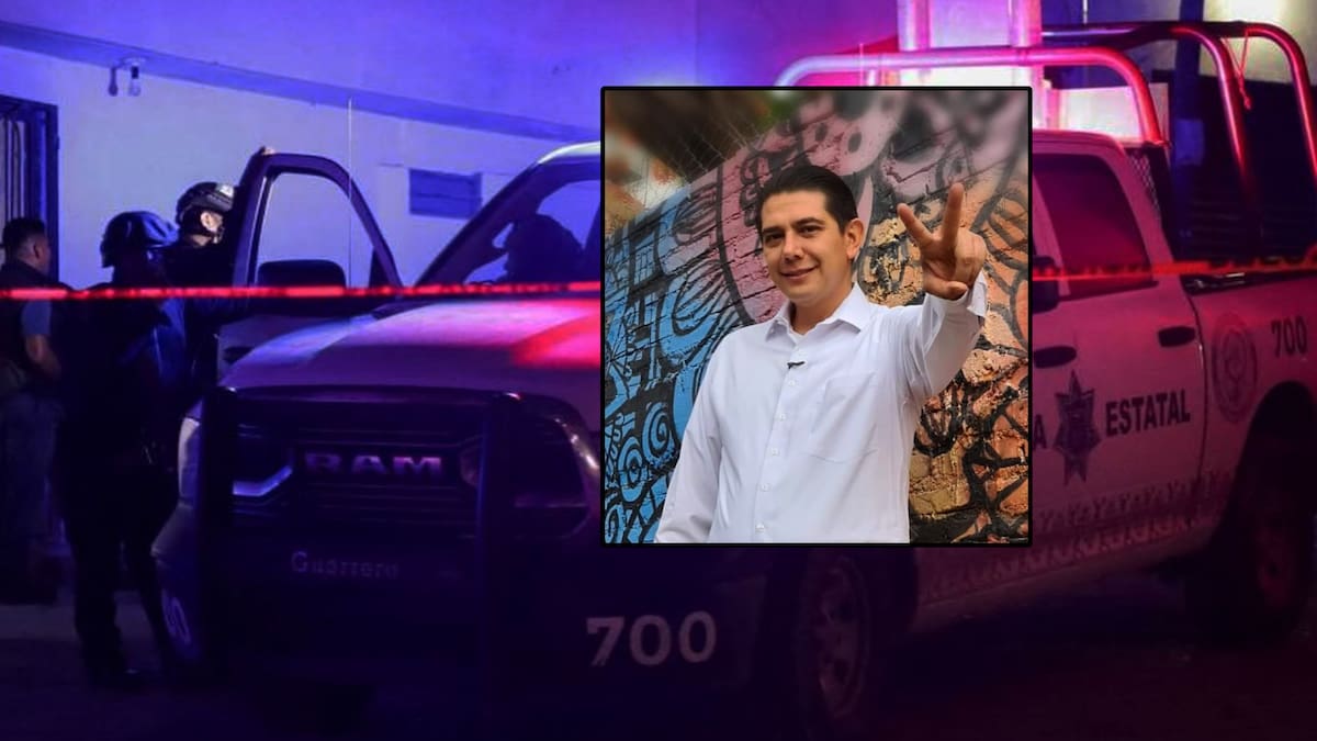 Alcalde decapitado de Chilpancingo tendría nexos con el narco y habría sido asesinado tras una reunión con un grupo criminal con el que tendría diferencias. Foto: Especial (Facebook)