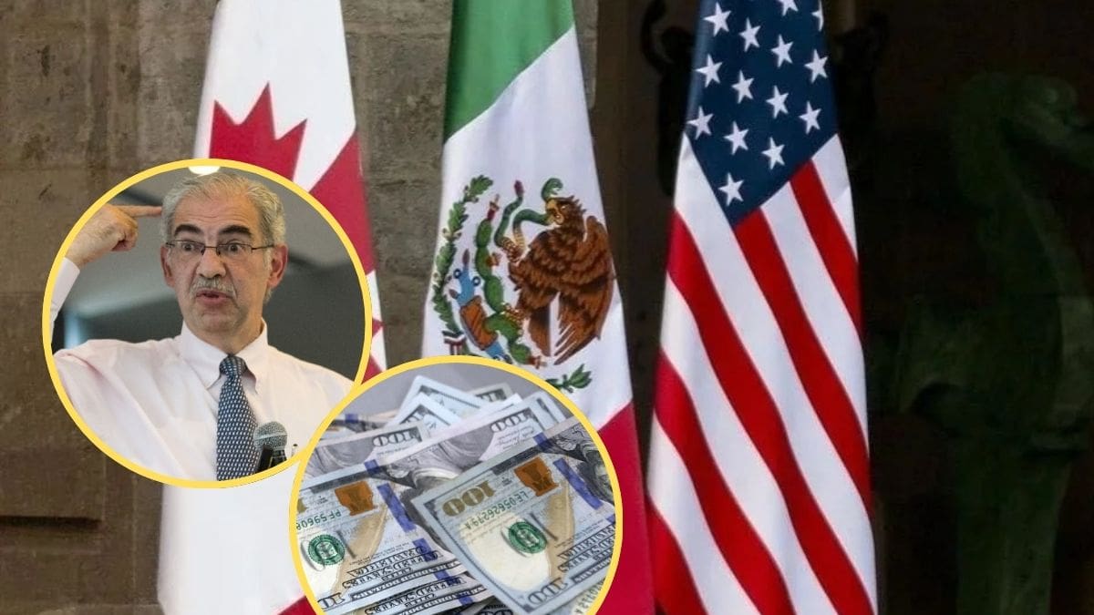 ¿Por qué México no crece? Santiago Levy explica que la baja productividad y la informalidad frenan al país más que la incertidumbre por el T-MEC