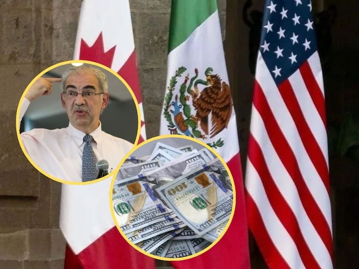 ¿Por qué México no crece? Santiago Levy explica que la baja productividad y la informalidad frenan al país más que la incertidumbre por el T-MEC