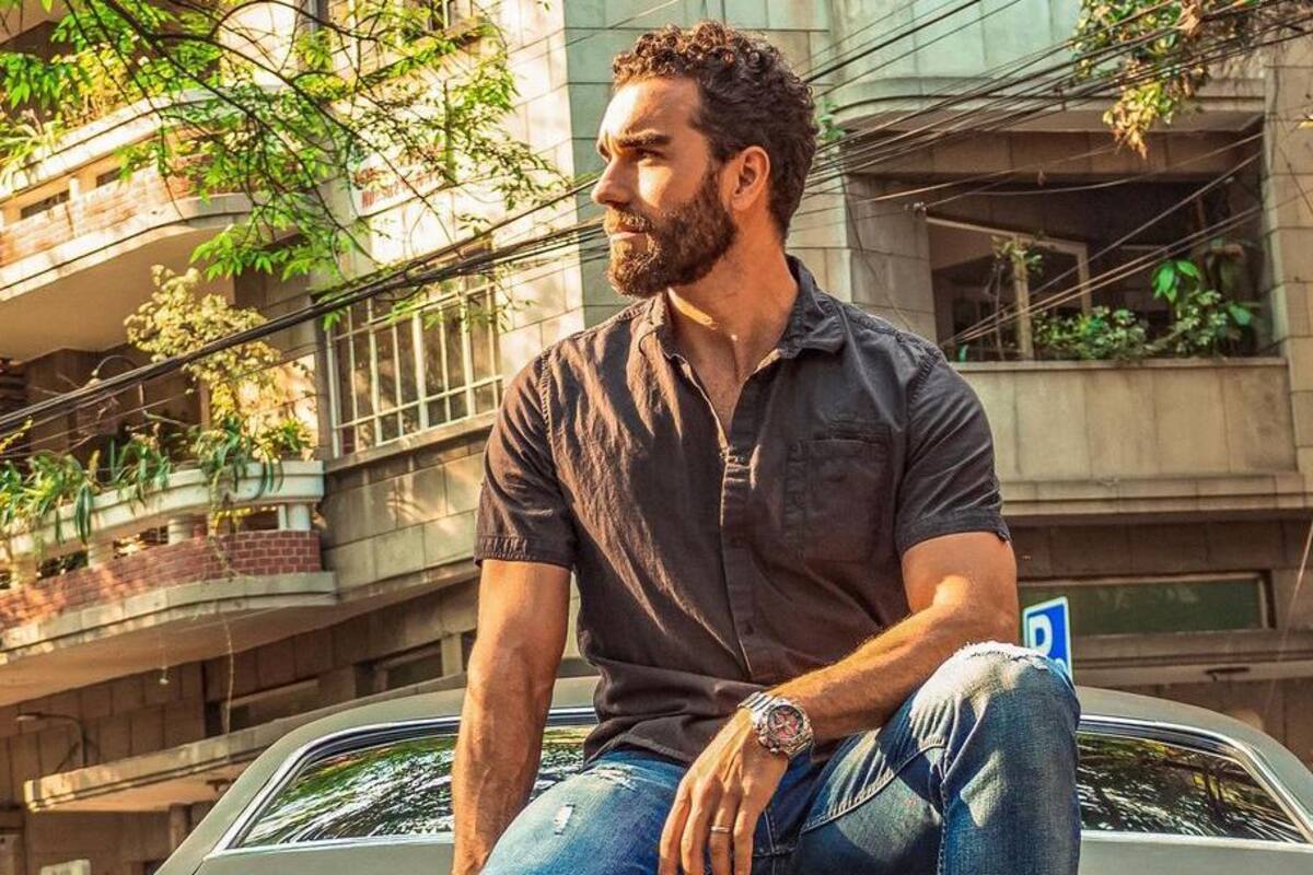 Marcus Ornellas hará el remake de “Mirada de Mujer”