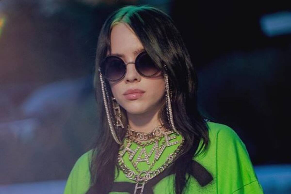 Billie Eilish cuenta los obstáculos a los que se enfrentó al inicio de su carrera