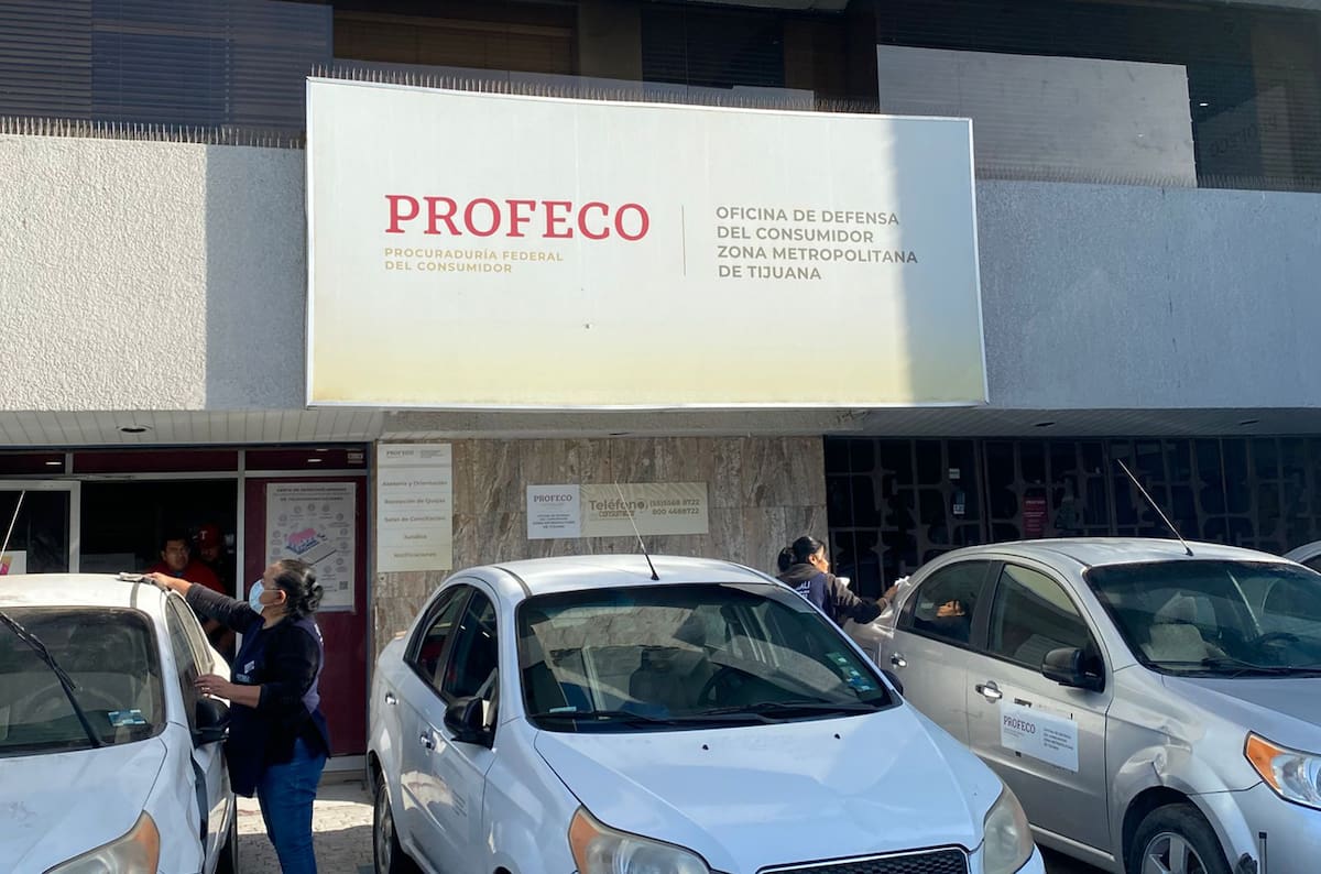 La gran mayoría de las quejas ante Profeco son “malentendidos” entre consumidor y proveedor.