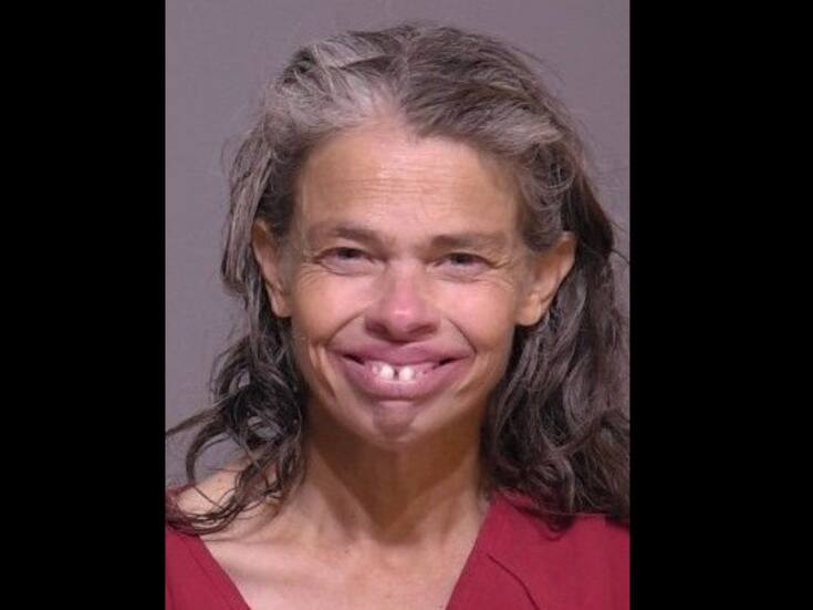 Buscan a mujer desaparecida tras salir del centro de detención en Yuma