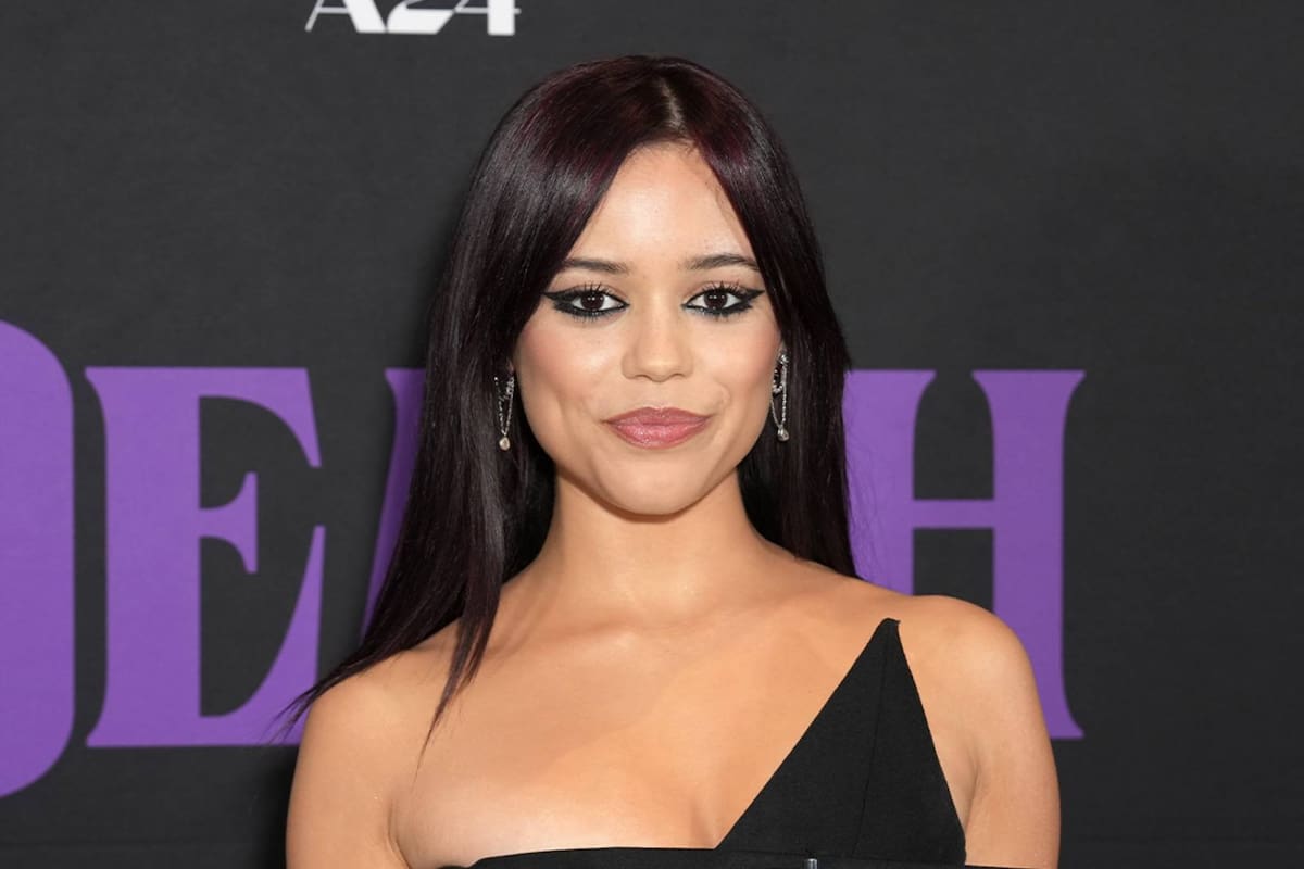 Jenna Ortega revela que apareció en ‘Iron Man 3’: “Quitaron todas mis líneas”
