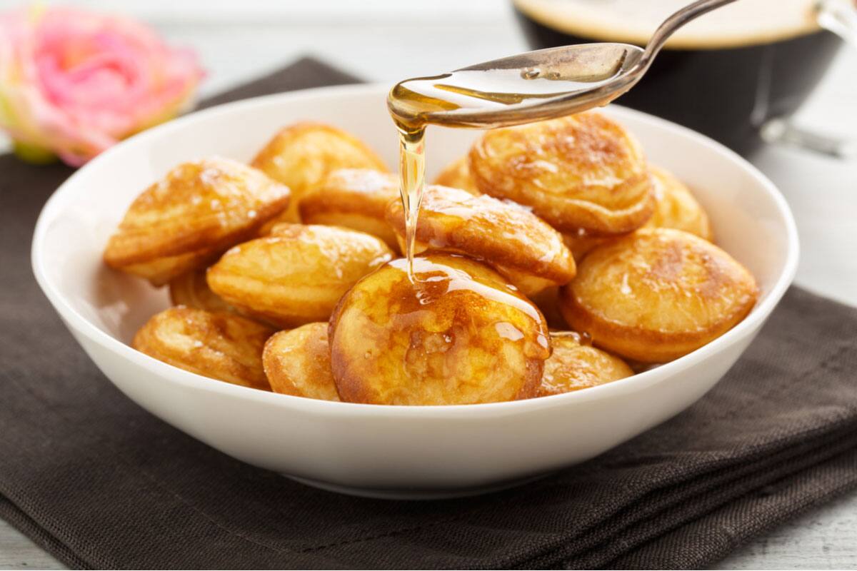 Aprende a preparar cereal de hot cakes fácil y rápido