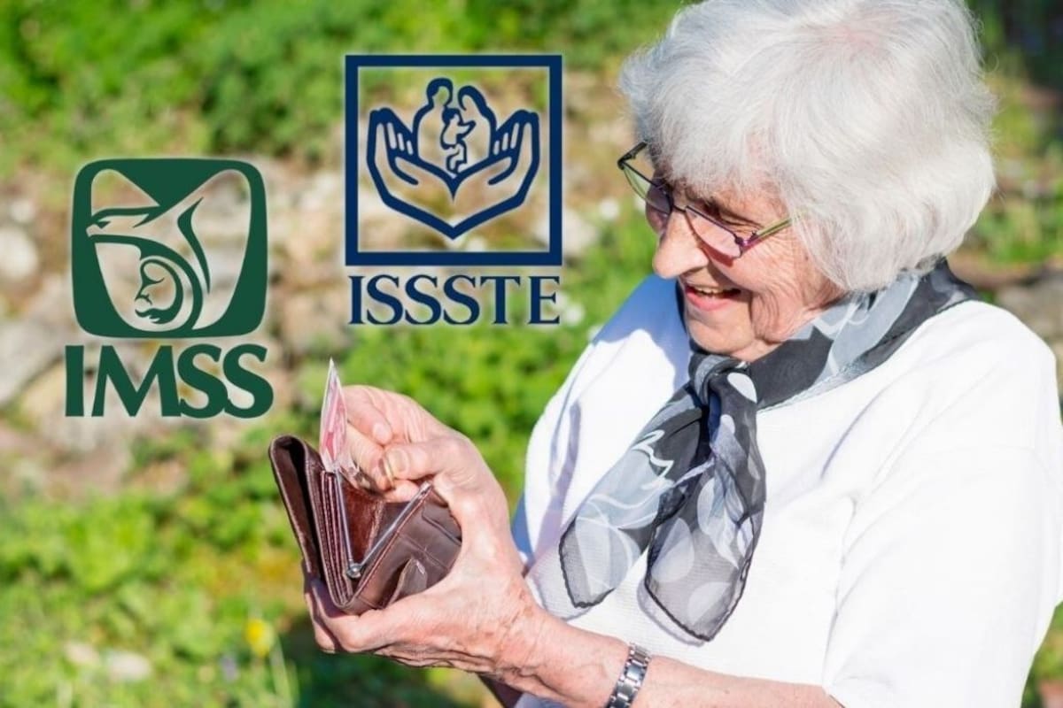 Cuándo será el pago de la pensión de IMSS e ISSSTE correspondiente a septiembre de 2026 y qué debes hacer paso a paso en caso de que tu depósito bancario presente retrasos o no aparezca completo en tu cuenta