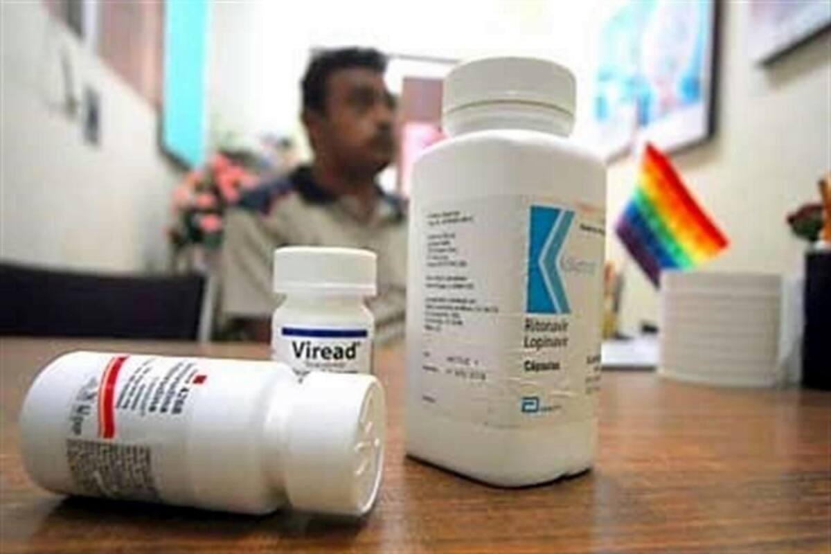 Cambia el modelo para atender el VIH