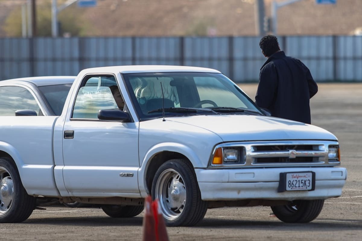 Suman 260 MDP ingresados por autos “chocolate” en Mexicali