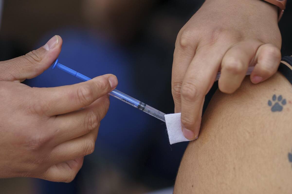 Casos Covid de Variante Delta en México aumentan de 31% a 67% en prevalencia, según OPS