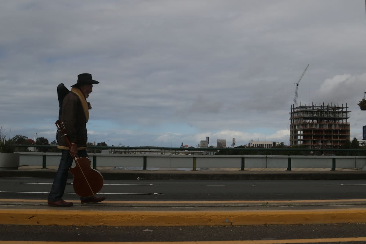 Descenso en las temperaturas y clima seco se esperan esta semana