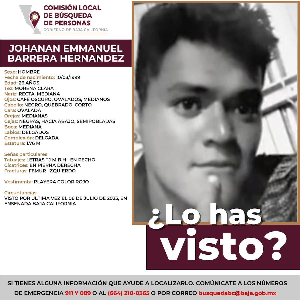 Foto: cortesía