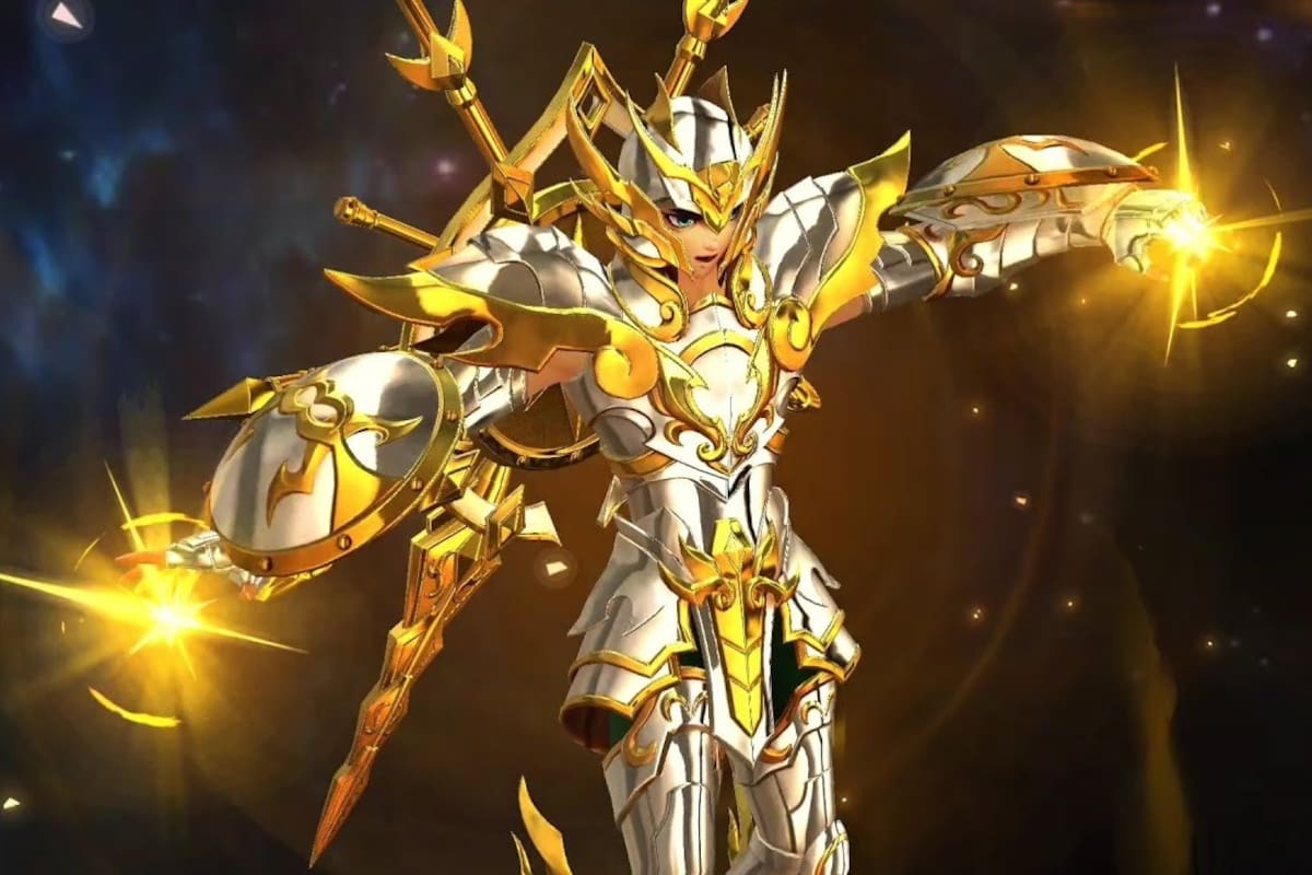 Los Caballeros del Zodiaco: Así se vería Dohko de Libra según la inteligencia artificial