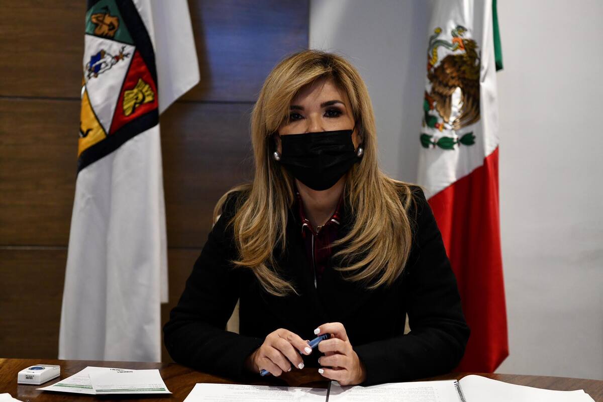 Reconoce Gobernadora a Profesionistas del Año