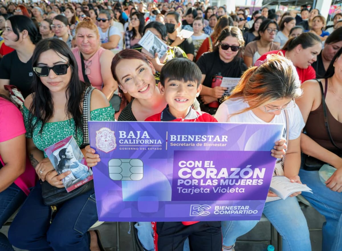 Además del recurso económico bimestral, el programa incluye servicios de asistencia para el hogar en áreas como plomería, electricidad, cerrajería y vidriería. Foto: Cortesía