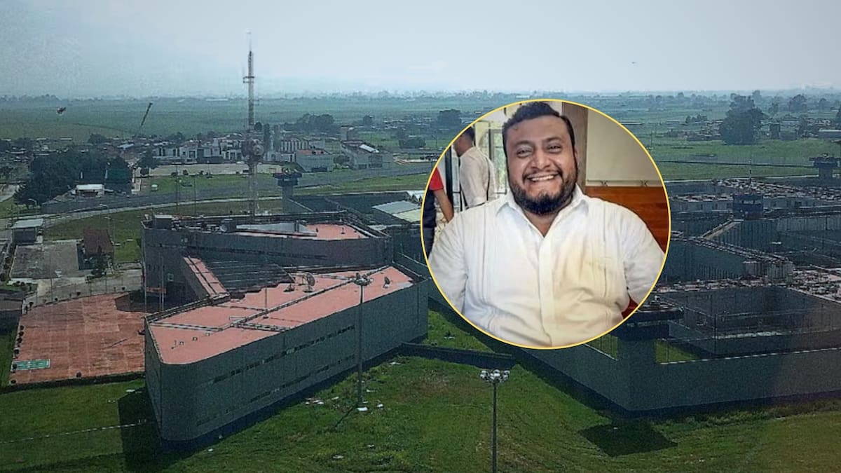 Tras el arresto de Miguel Sánchez Altamirano, presidente municipal de Juchitán acusado de proteger operaciones de extorsión, tráfico de migrantes y asesinatos, el Ayuntamiento quedó sin relevo porque el suplente no aparece