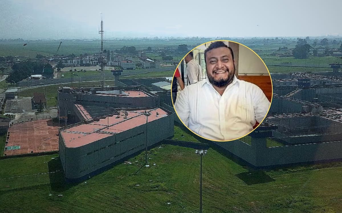 La caída de Miguel Sánchez Altamirano, alcalde de Juchitán, expone la presunta infiltración de la célula criminal "Los Cromos" en la estructura municipal de Oaxaca y desata un vacío de poder. Foto: Especial