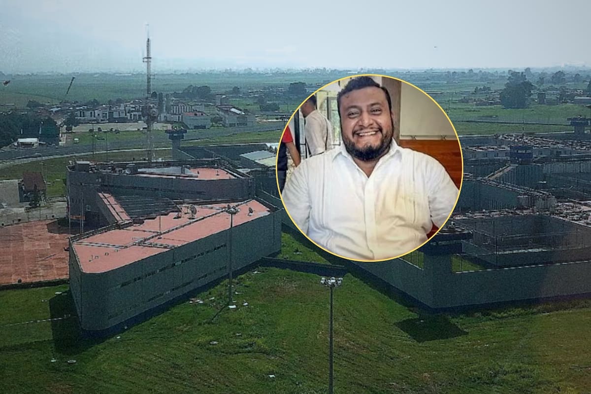 Tras el arresto de Miguel Sánchez Altamirano, presidente municipal de Juchitán acusado de proteger operaciones de extorsión, tráfico de migrantes y asesinatos, el Ayuntamiento quedó sin relevo porque el suplente no aparece